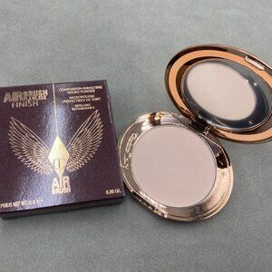 Charlotte Tilbury Airbrush Flawless Finish Setting Powder -FAIR #1